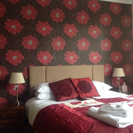 The Safe Harbour Hotel Fowey Pokoj fotografie