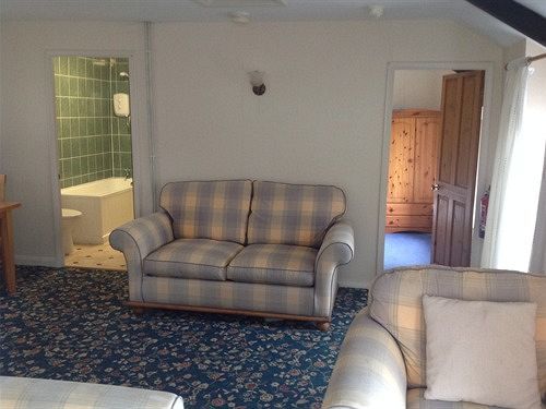 The Safe Harbour Hotel Fowey Exteriér fotografie