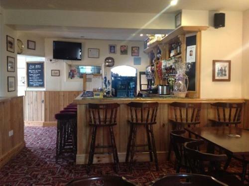 The Safe Harbour Hotel Fowey Pokoj fotografie
